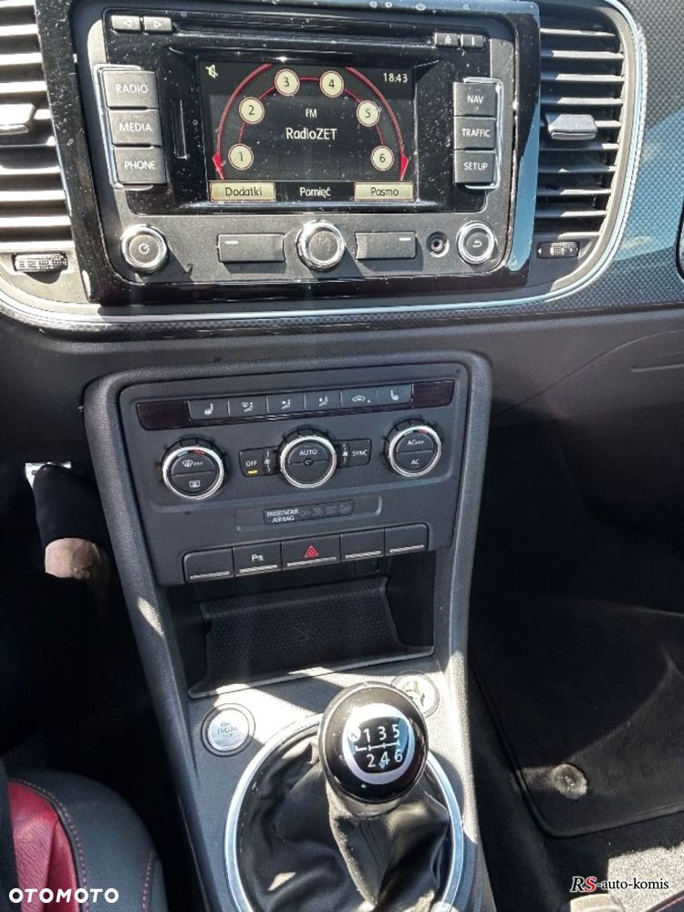 Volkswagen Beetle - 33