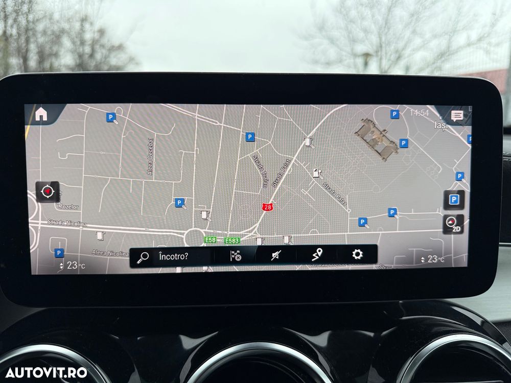 Mercedes-Benz GLC - 17