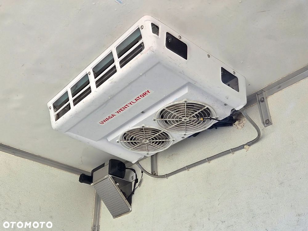 Volkswagen Crafter - 9