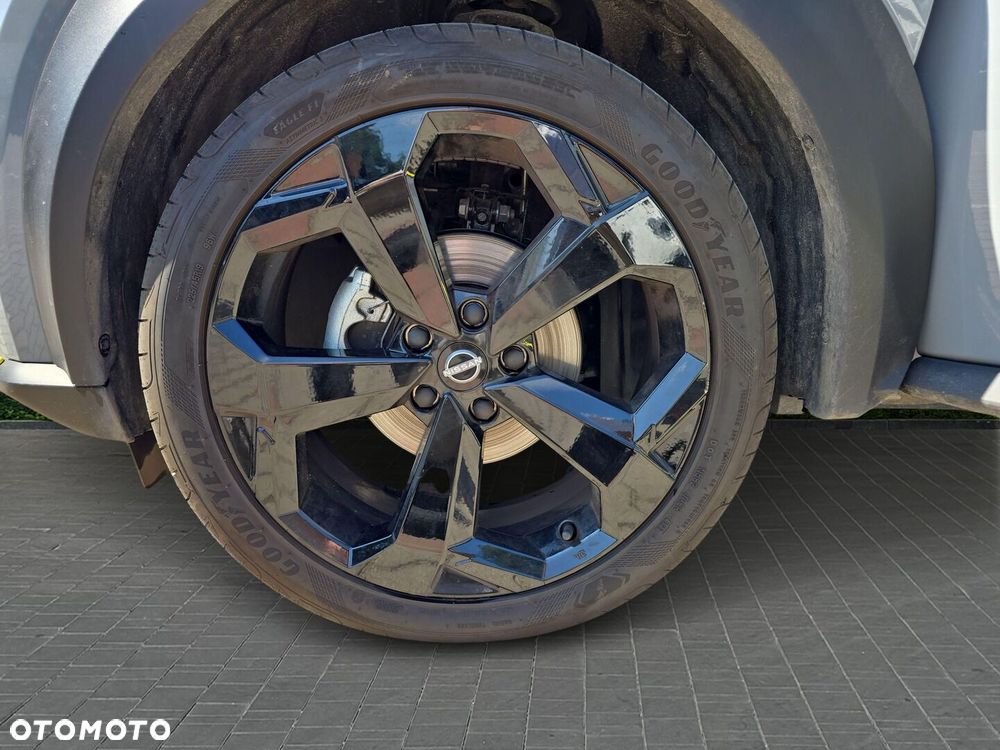 Nissan Juke 1.0 DIG-T Kiiro - 17