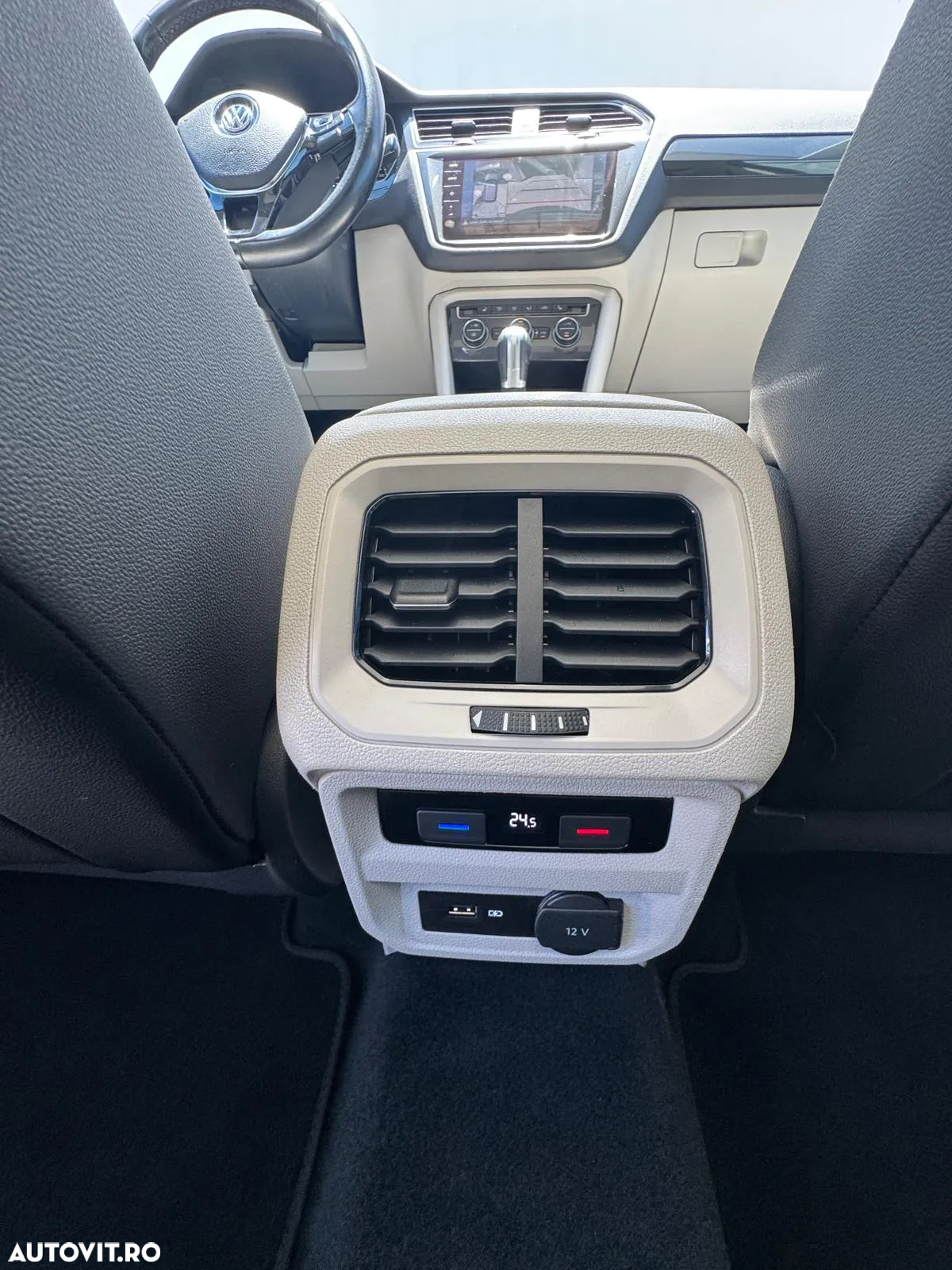 Volkswagen Tiguan 2.0 TDI 4Mot DSG Highline - 30