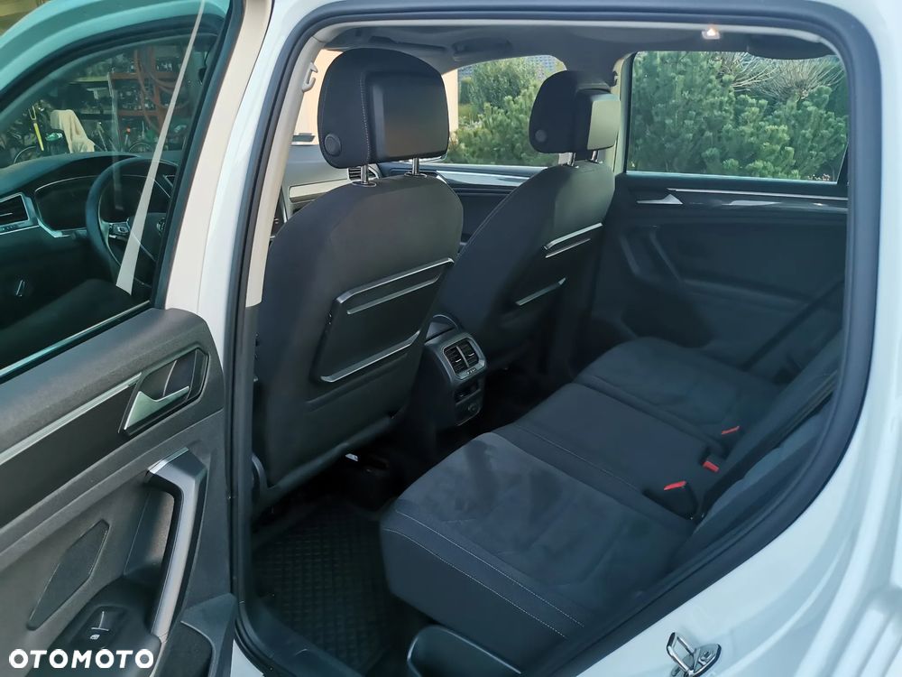 Volkswagen Tiguan 2.0 TDI BMT SCR 4Mot Highline DSG - 11