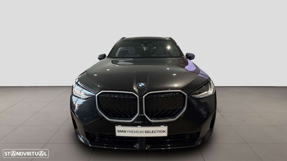 BMW X3 30 e xDrive Pack M Desportivo - 3