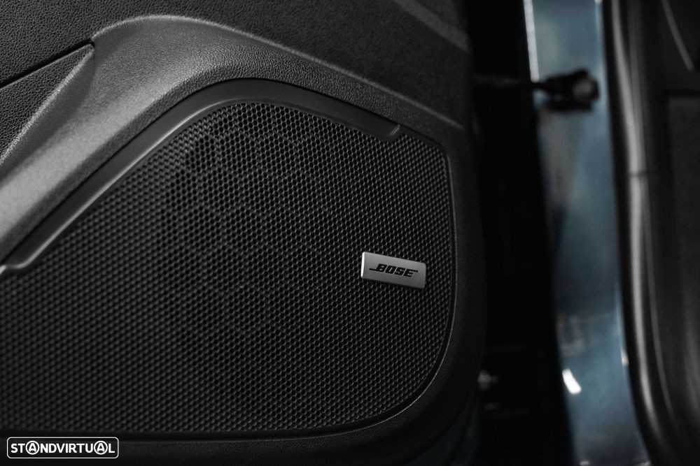 Renault Mégane 1.5 Blue dCi Bose Edition EDC - 27