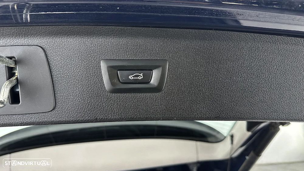 BMW 216 Active Tourer d Corporate Edition Business Edition - 47