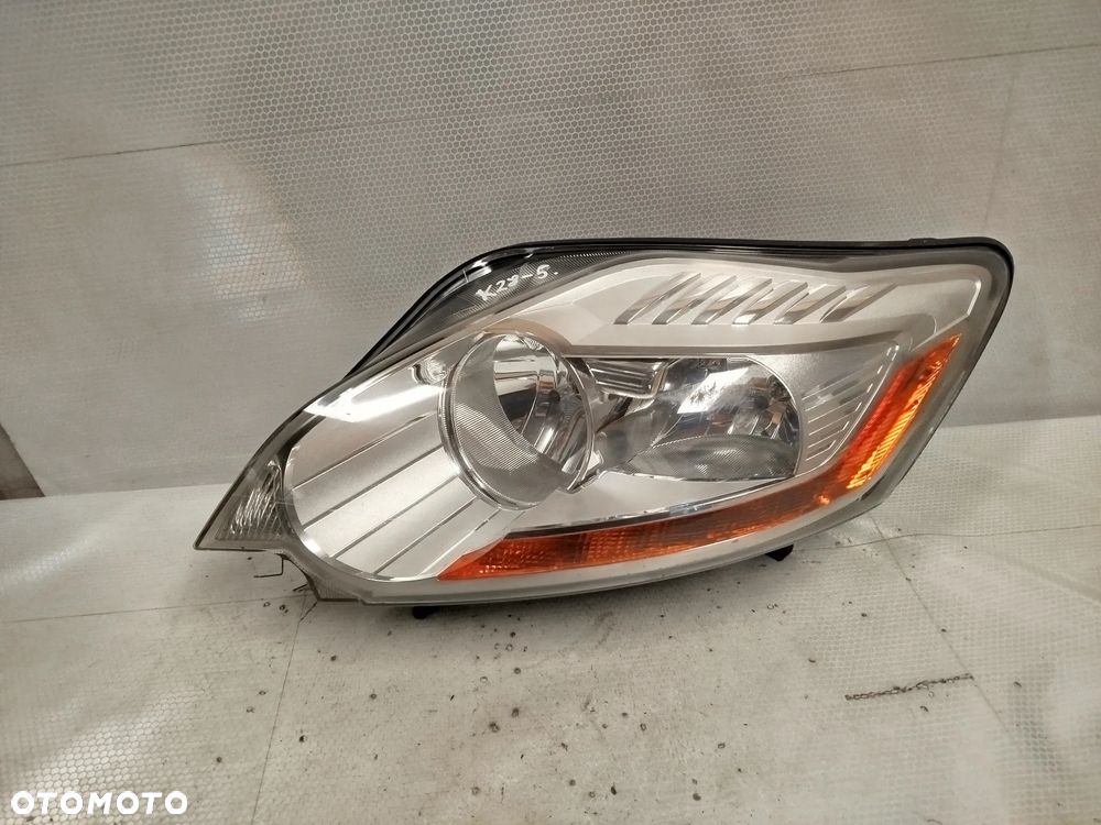 + LAMPA PRZOD PRZEDNIE LEWA FORD KUGA I 1