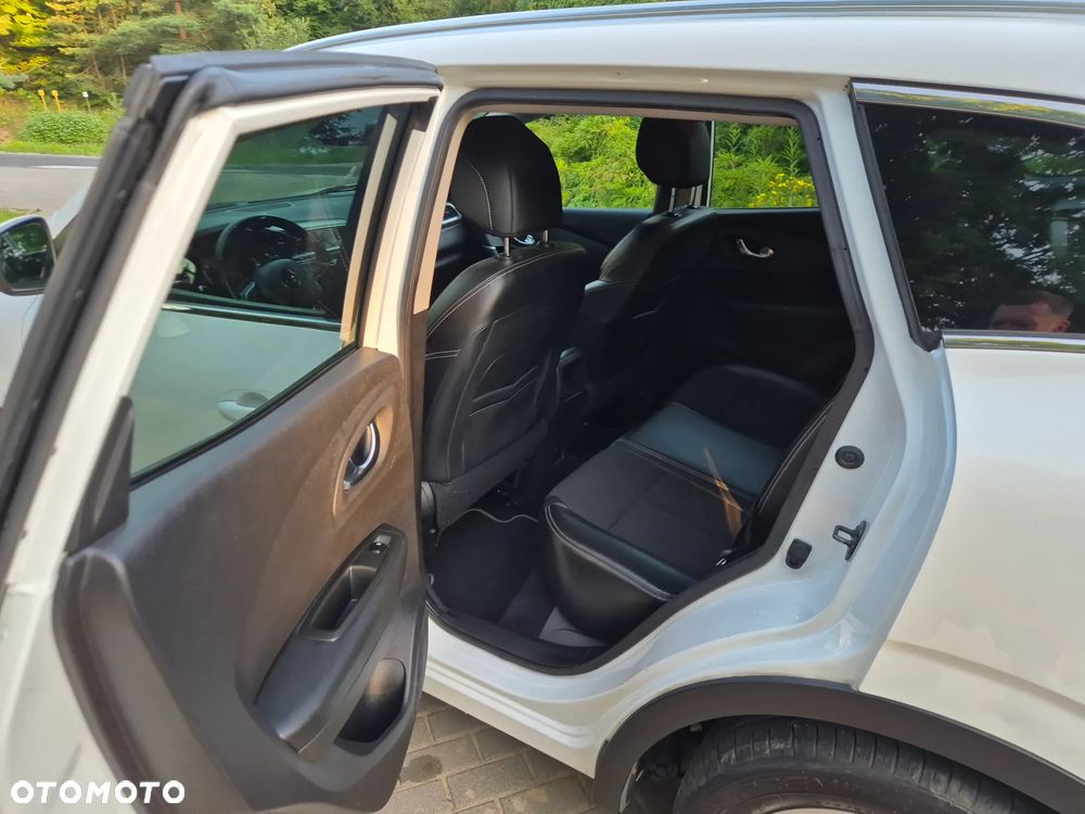 Renault Kadjar Energy dCi 110 EDC LIMITED - 29