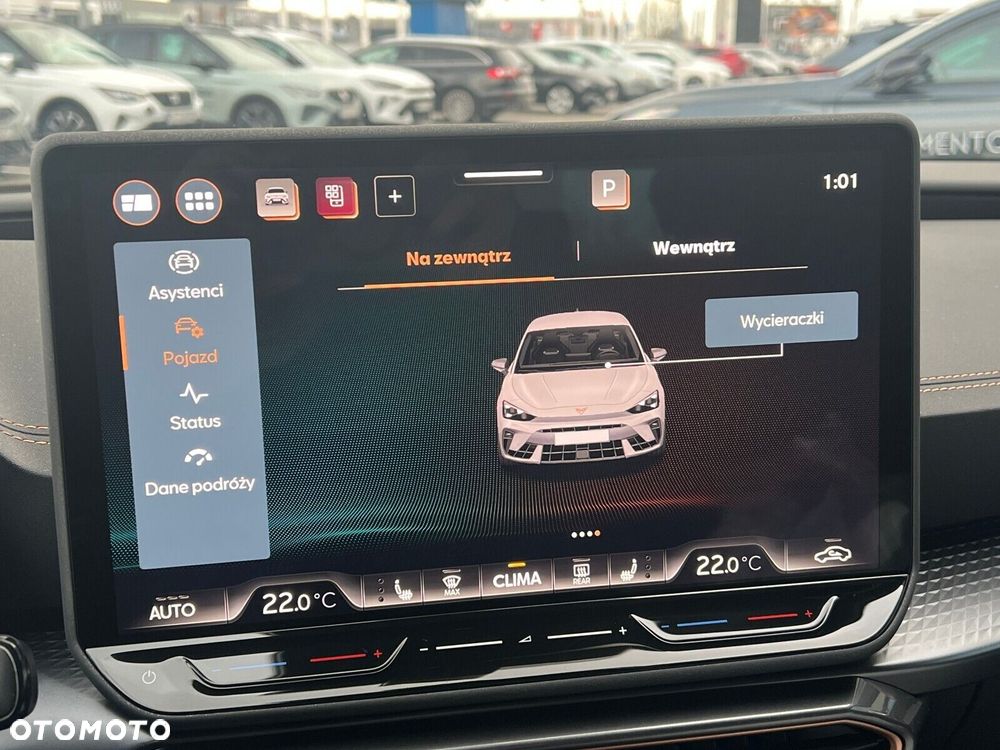 Cupra Leon Sportstourer - 20