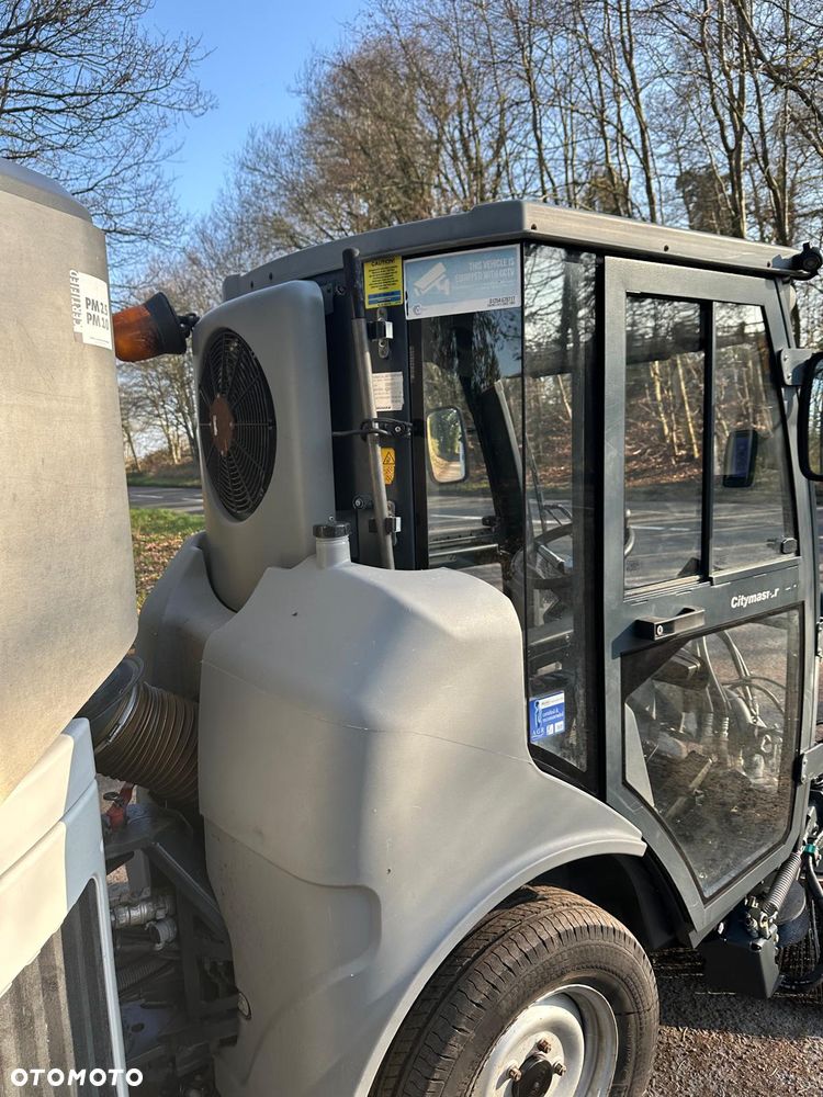 Hako Citymaster 1600 - 5