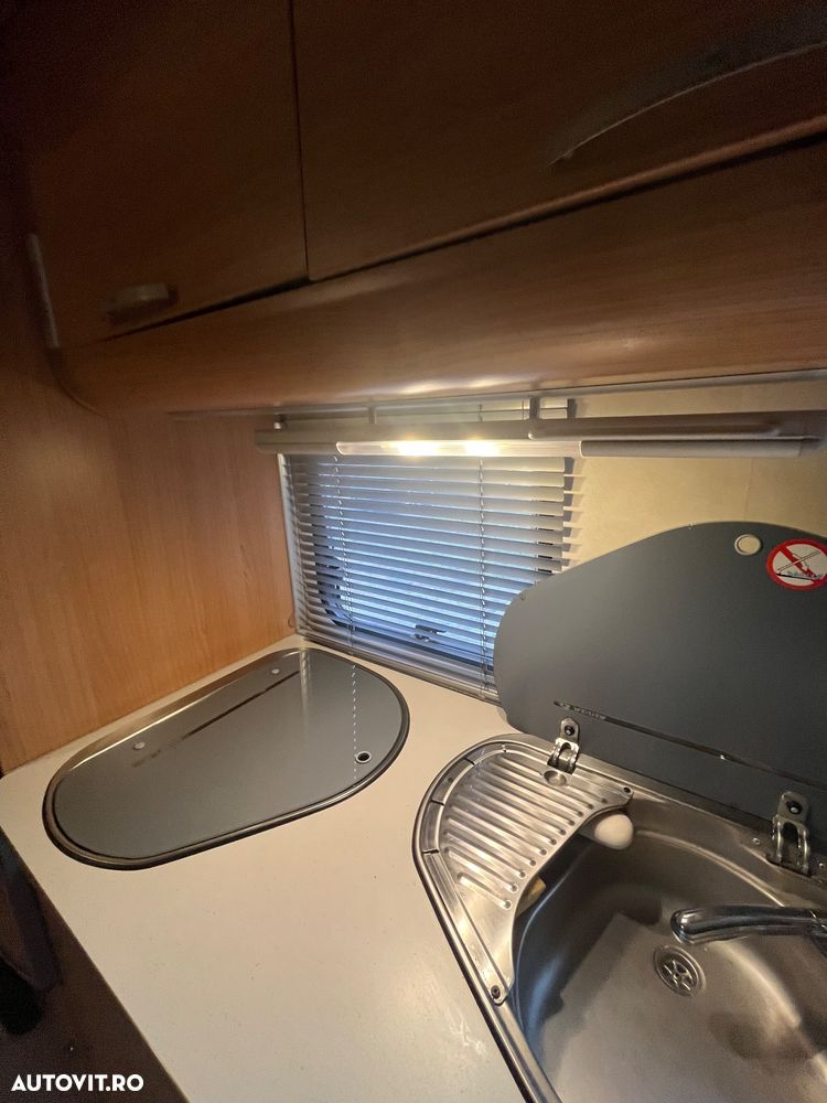 ADRIA ALTEA 542PK - 11