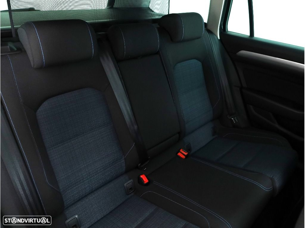 VW Passat Variant 1.4 TSI GTE+ Plug-in - 20