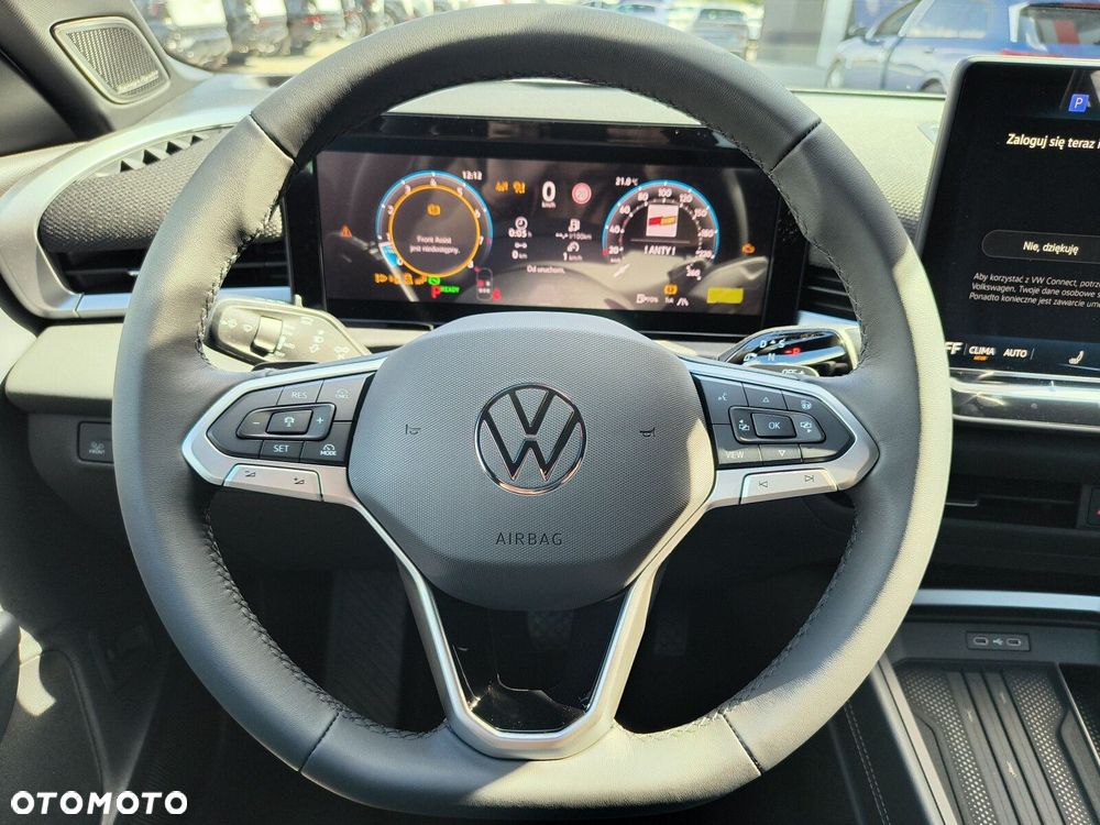 Volkswagen T-Roc 1.5 TSI Style DSG - 16