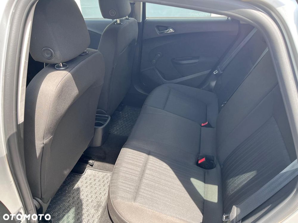 Opel Astra 1.4 T Active - 10