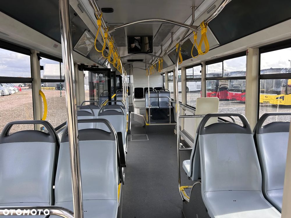 Inny Guleryuz Ecoline 12 - 18