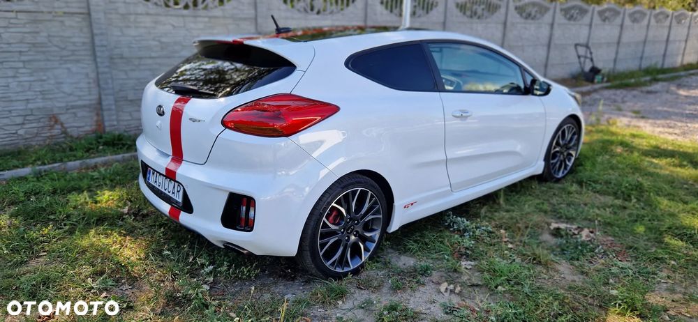 Kia Ceed 1.6 T-GDI GT - 3