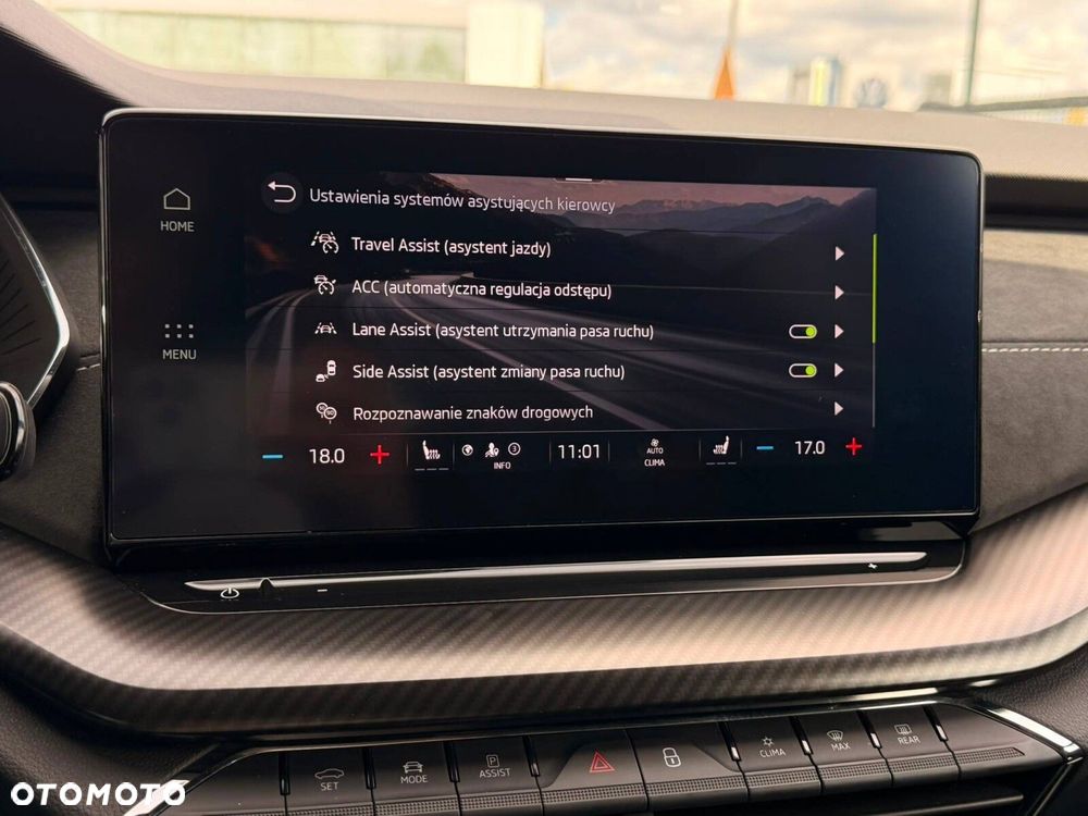 Skoda Octavia 2.0 TDI RS DSG - 28