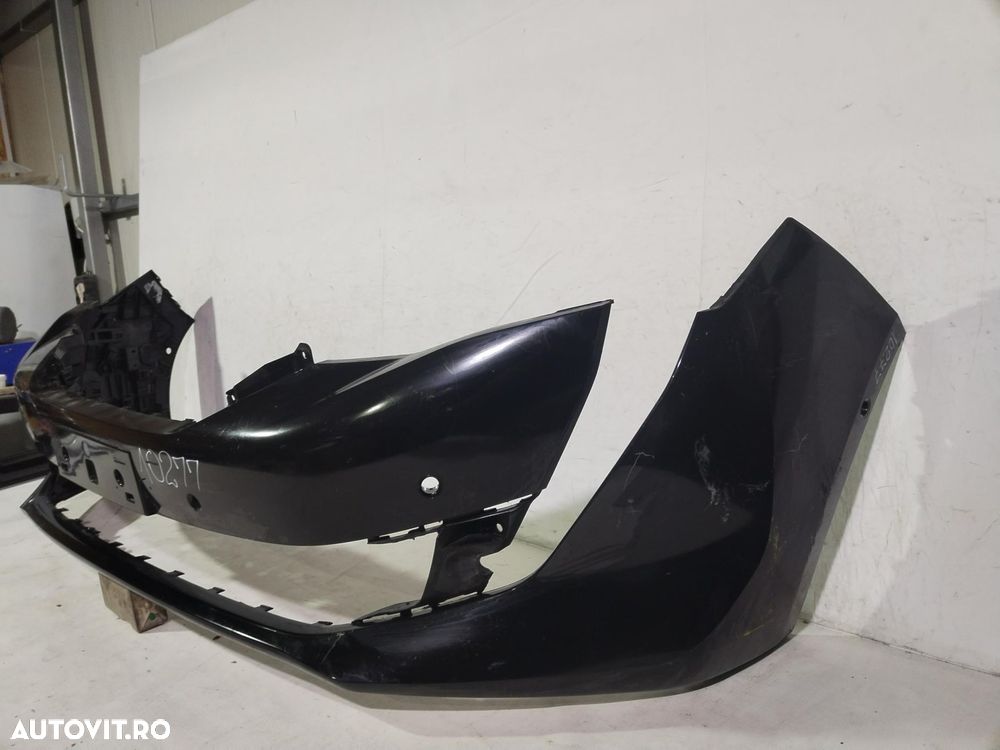 Bara fata Peugeot 508, 2019, 2020, 2021, 2022, 2023. 10277 - 2