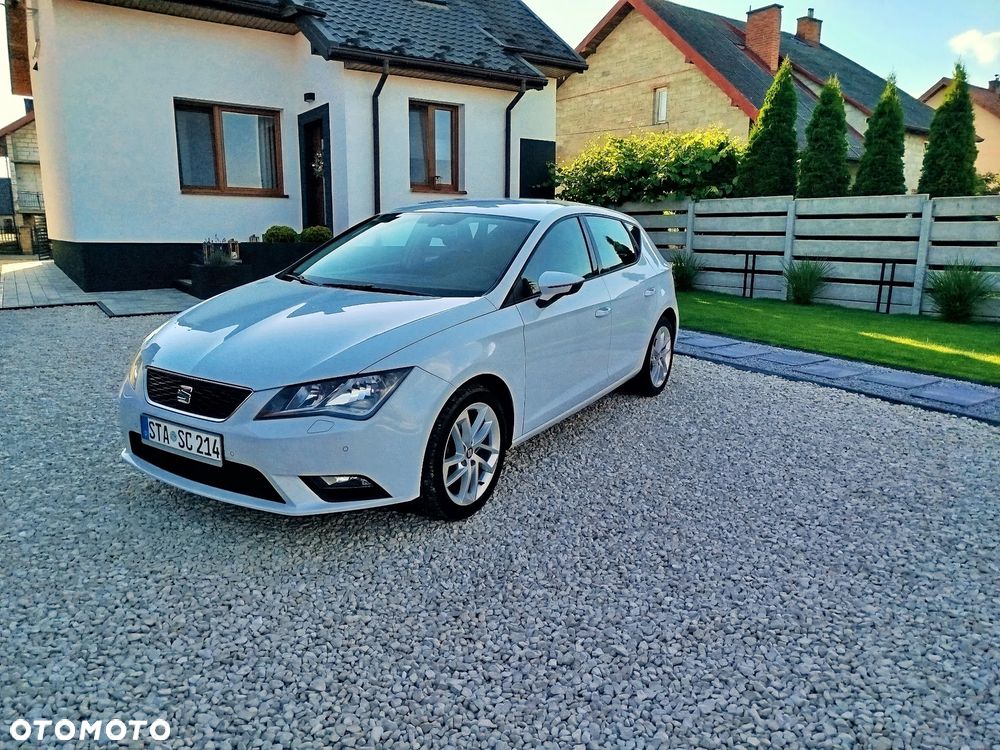 Seat Leon - 9