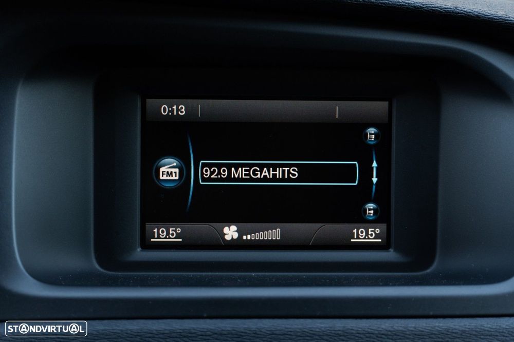 Volvo V40 Cross Country 1.6 D2 Kinetic - 21