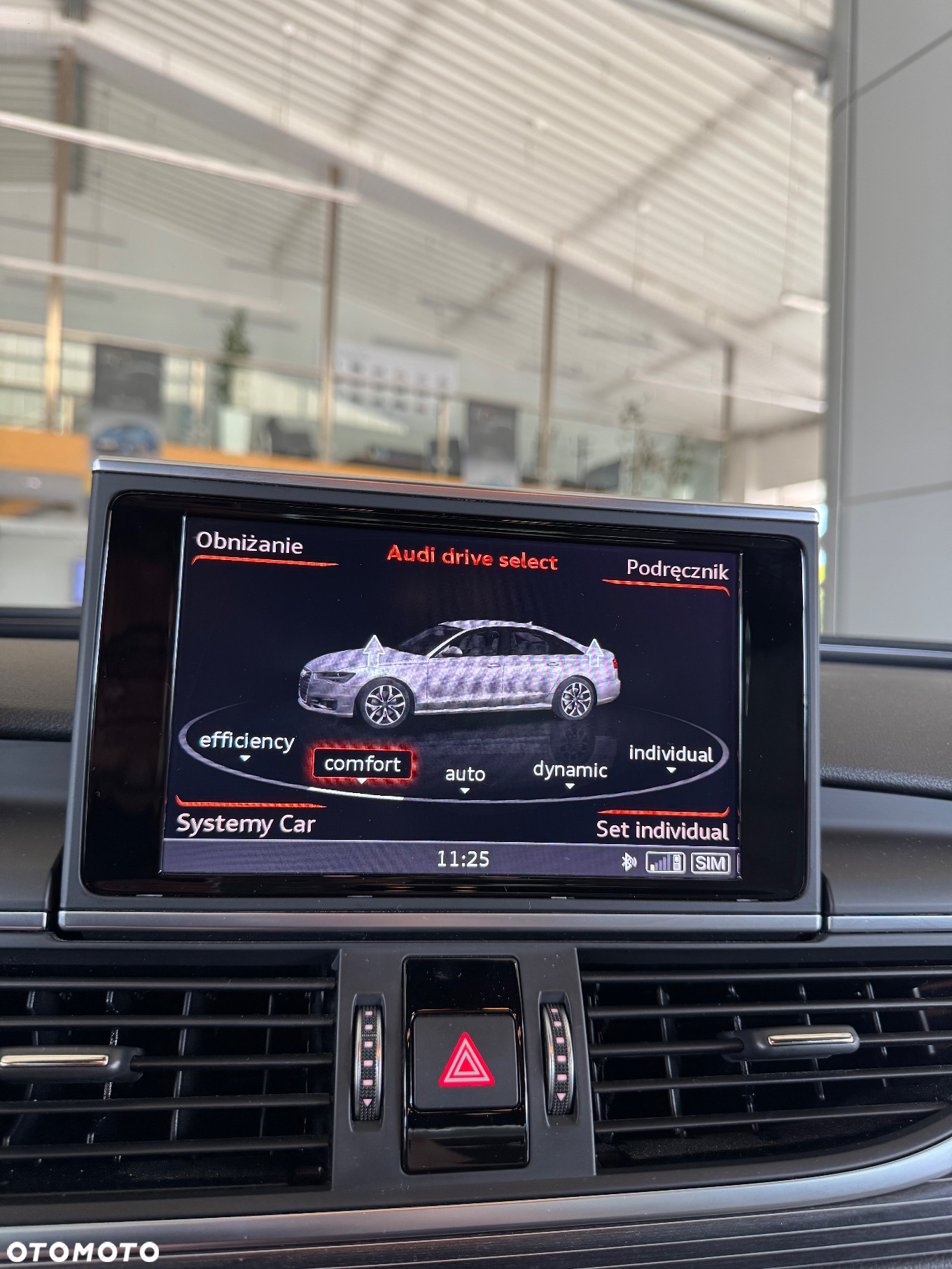 Audi A6 3.0 TDI Quattro Competition Tiptr - 29