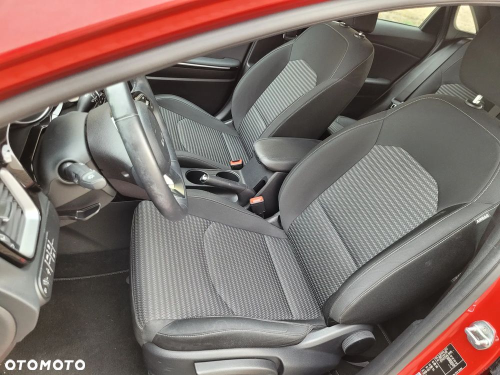 Kia Ceed 1.0 T-GDI ISG Platinum Edition - 5