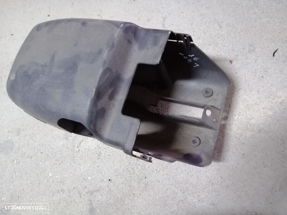 Tampas da coluna de direcção mitsubishi L400 - 2