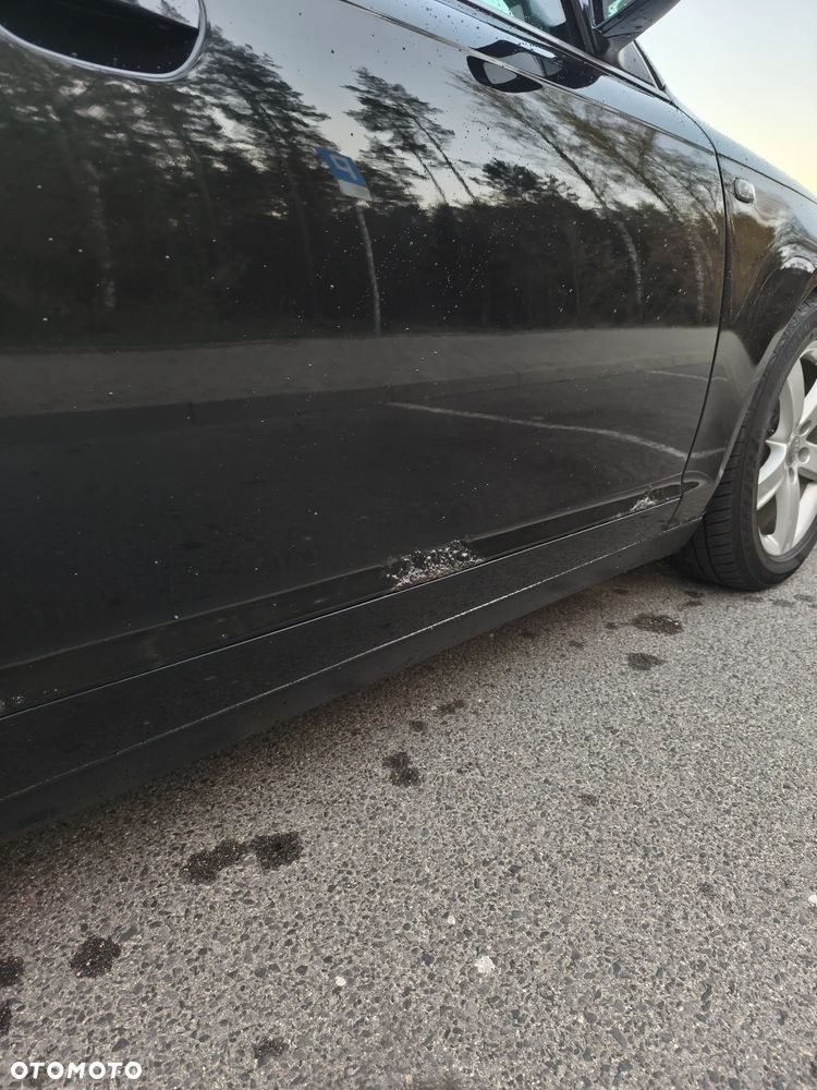 Audi A6 Avant 2.4 - 8