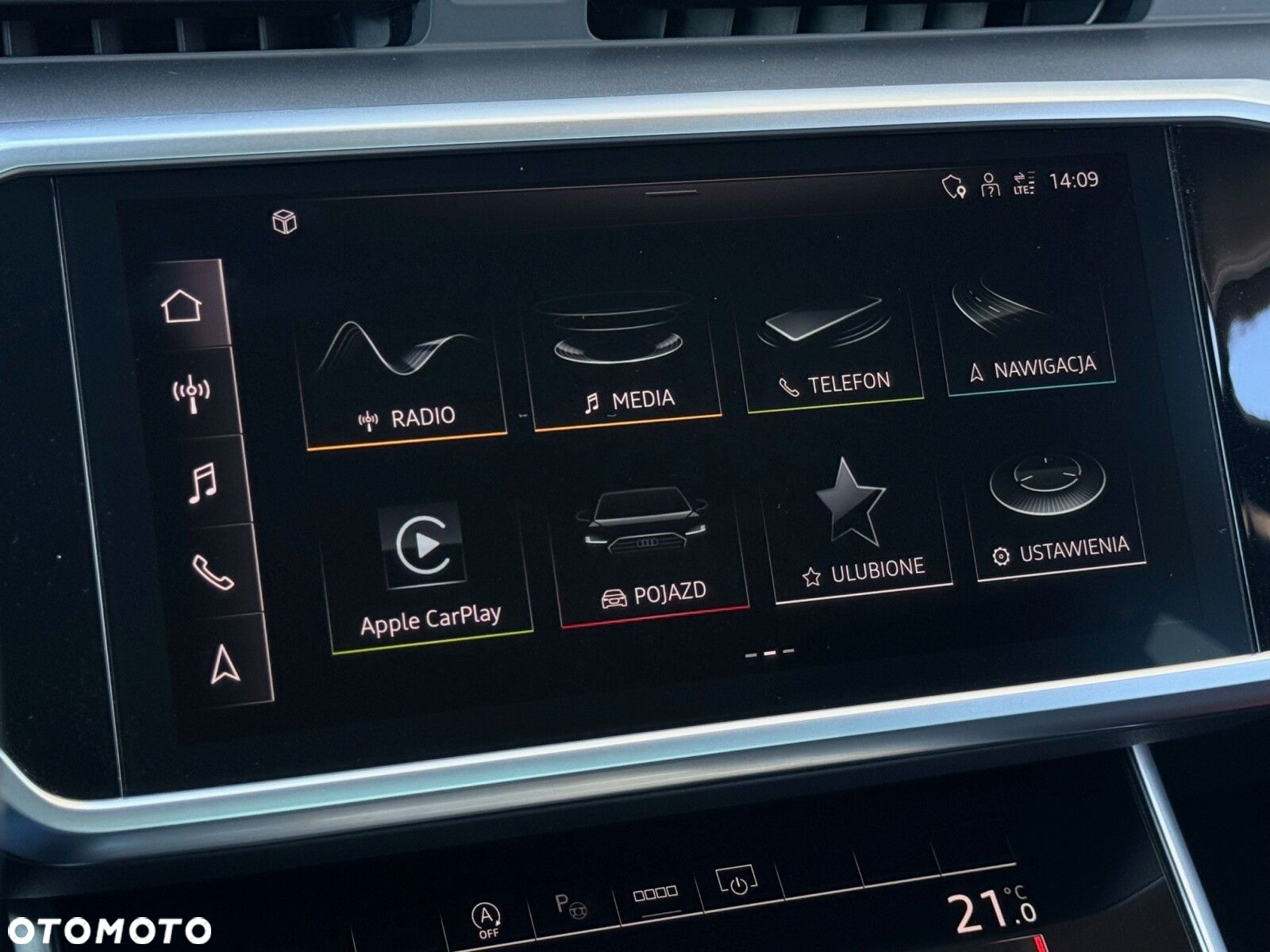 Audi A6 - 32