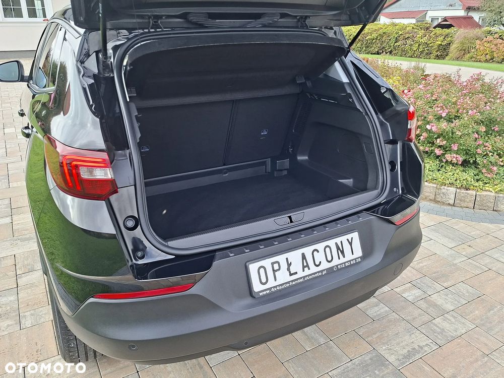 Opel Grandland X - 27