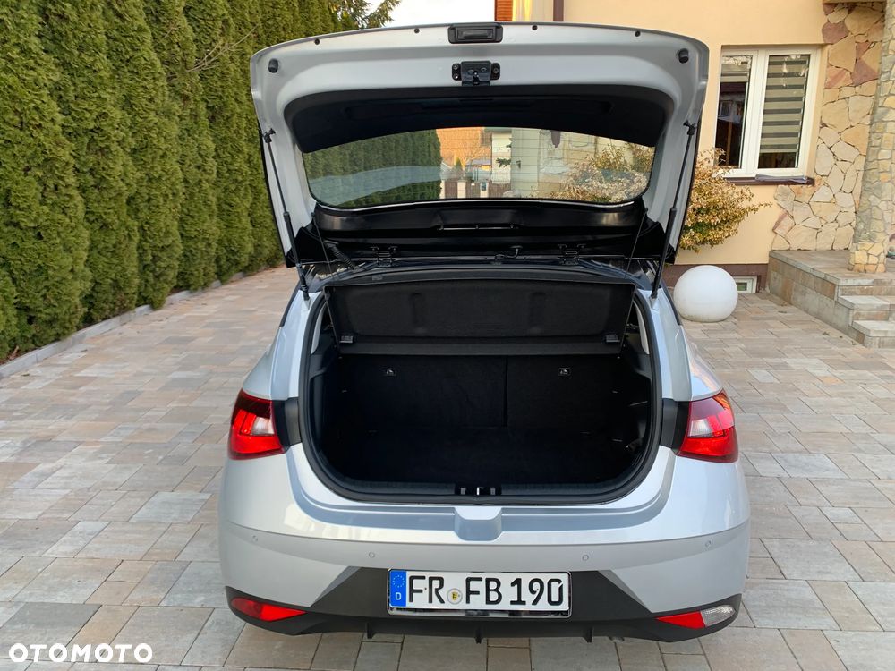 Hyundai i20 ver-1-0-t--gdi-48v-comfort - 10