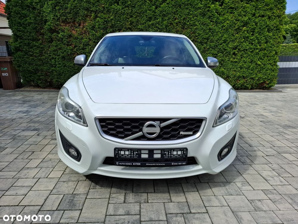 Volvo C30 - 9