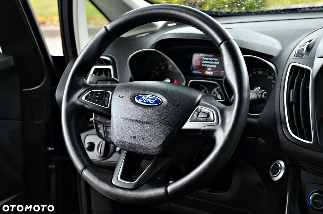 Ford C-MAX - 20