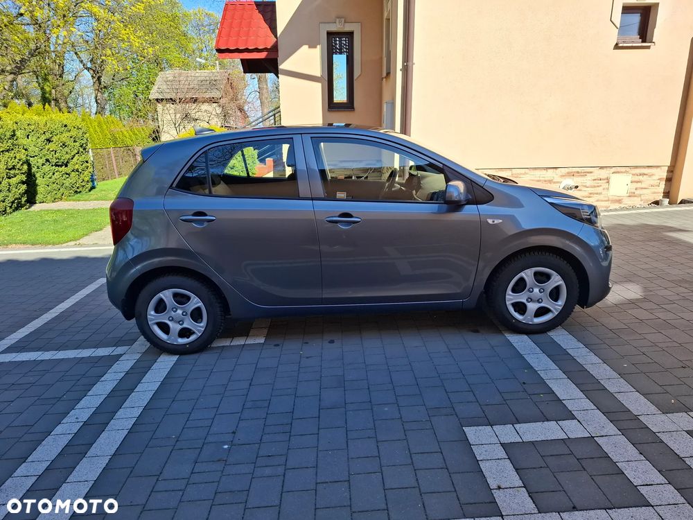 Kia Picanto 1.2 M - 7