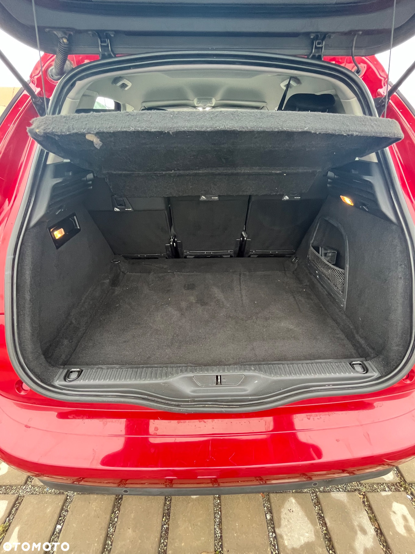 Citroën C4 Picasso - 28