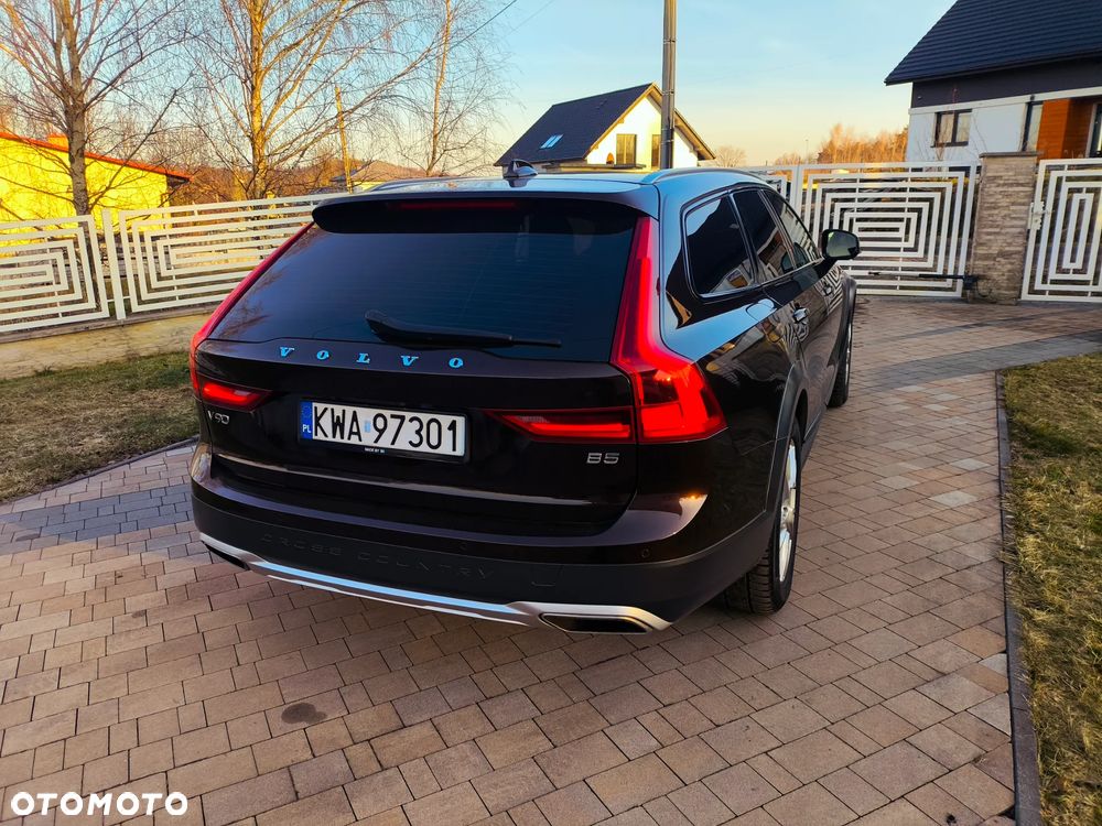 Volvo V90 Cross Country D4 AWD Geartronic - 3