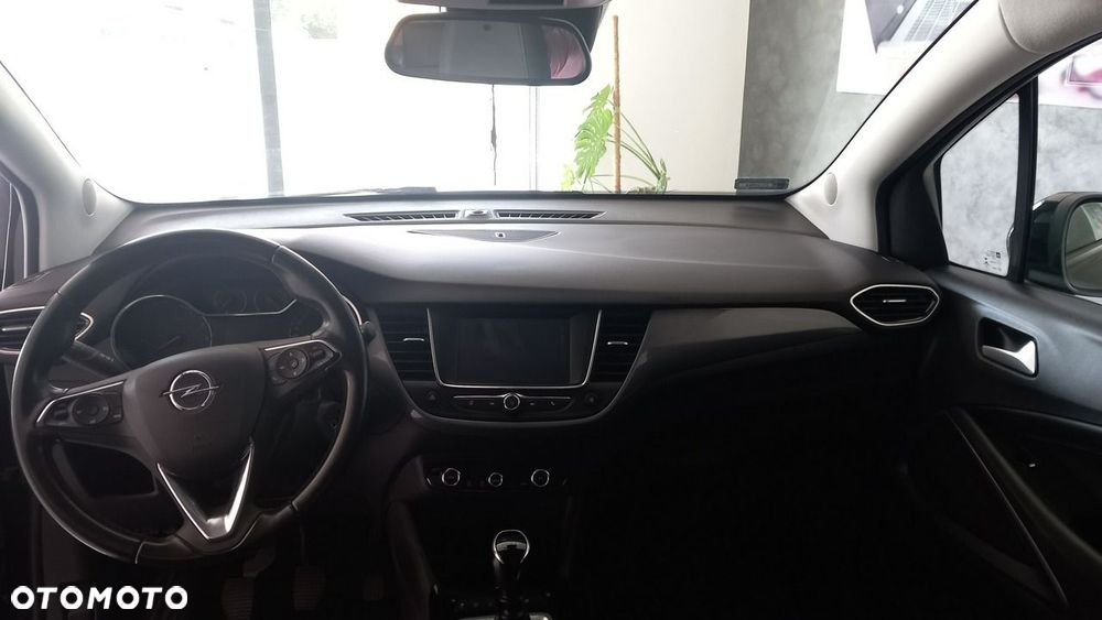 Opel Crossland X 1.2 T Eco Elite S&S - 22