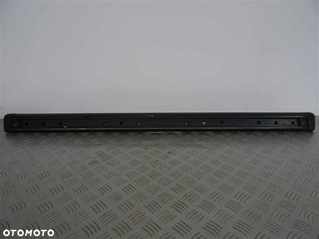 Szyna mocująca bagażnika prowadnica Ford Ranger  PRAWA AB39-2628550-AD - 1