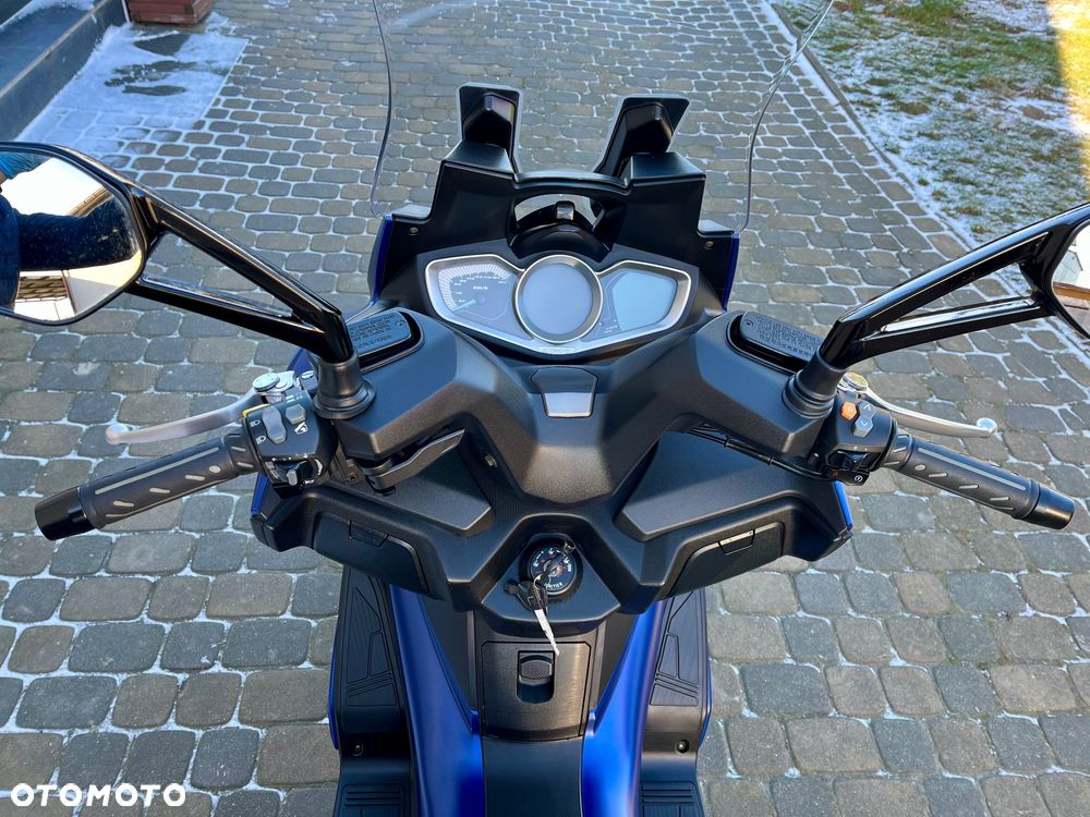 Kymco Xciting - 20