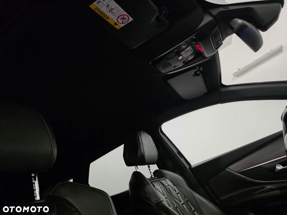 Peugeot 3008 - 27