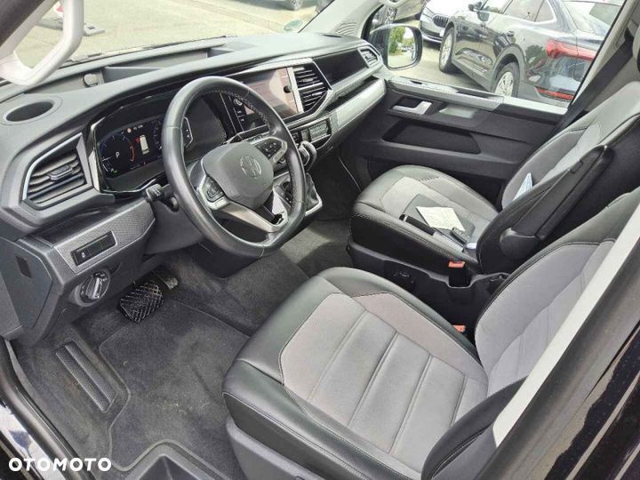 Volkswagen Multivan 2.0 TDI L2 Edition DSG - 6