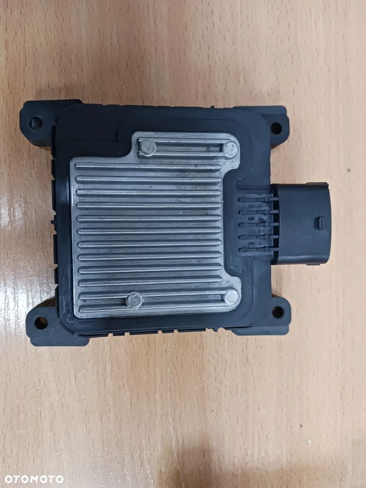 Sterownik pompy paliwa Volvo 2.5 T 0580001007 30769225 4N5T-9C105-AG