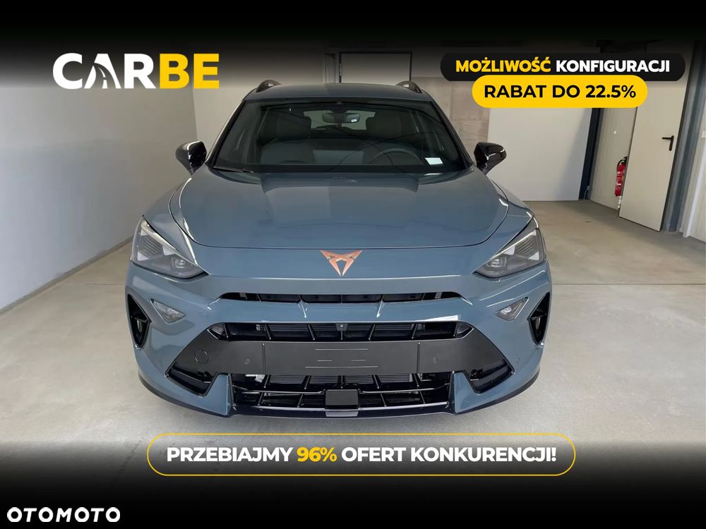 Cupra Formentor 1.5 eTSI mHEV DSG - 2