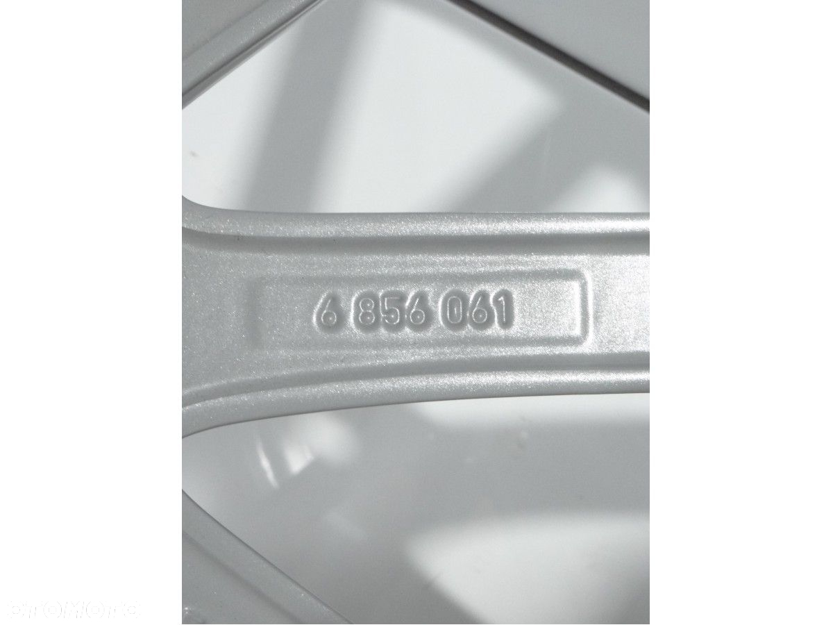 Koła zimowe BMW  17" X1 F48 X2 F39 - 4