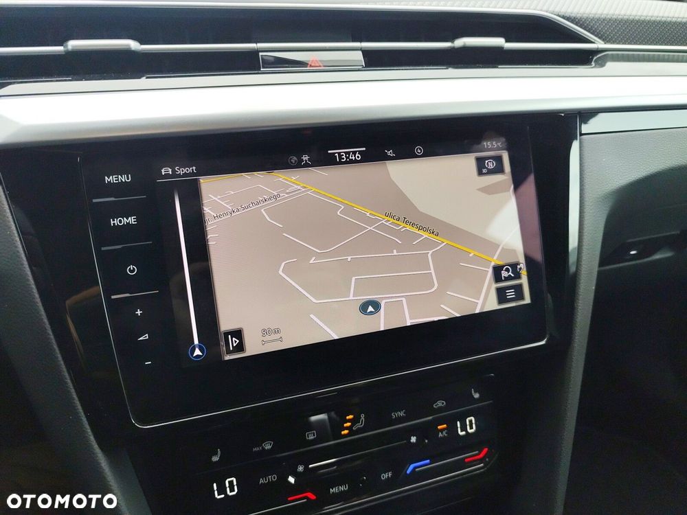 Volkswagen Arteon 2.0 TSI 4Motion R DSG - 26