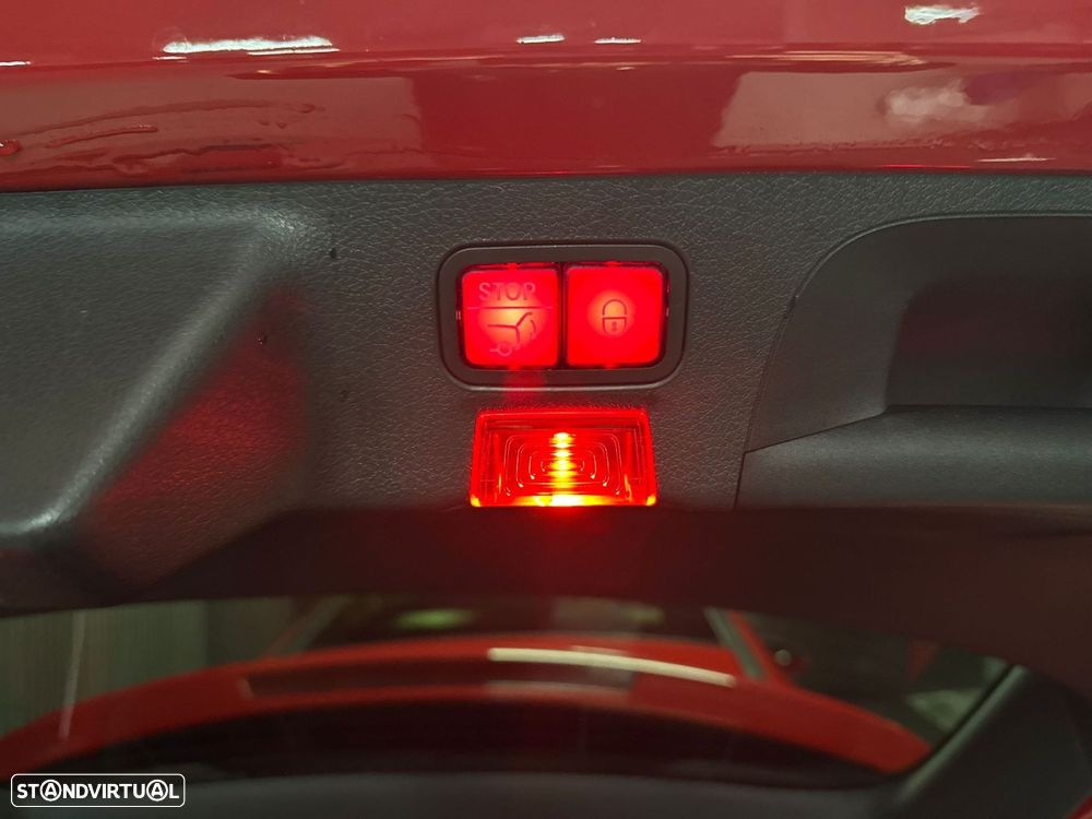 Mercedes-Benz CLA 200 - 27