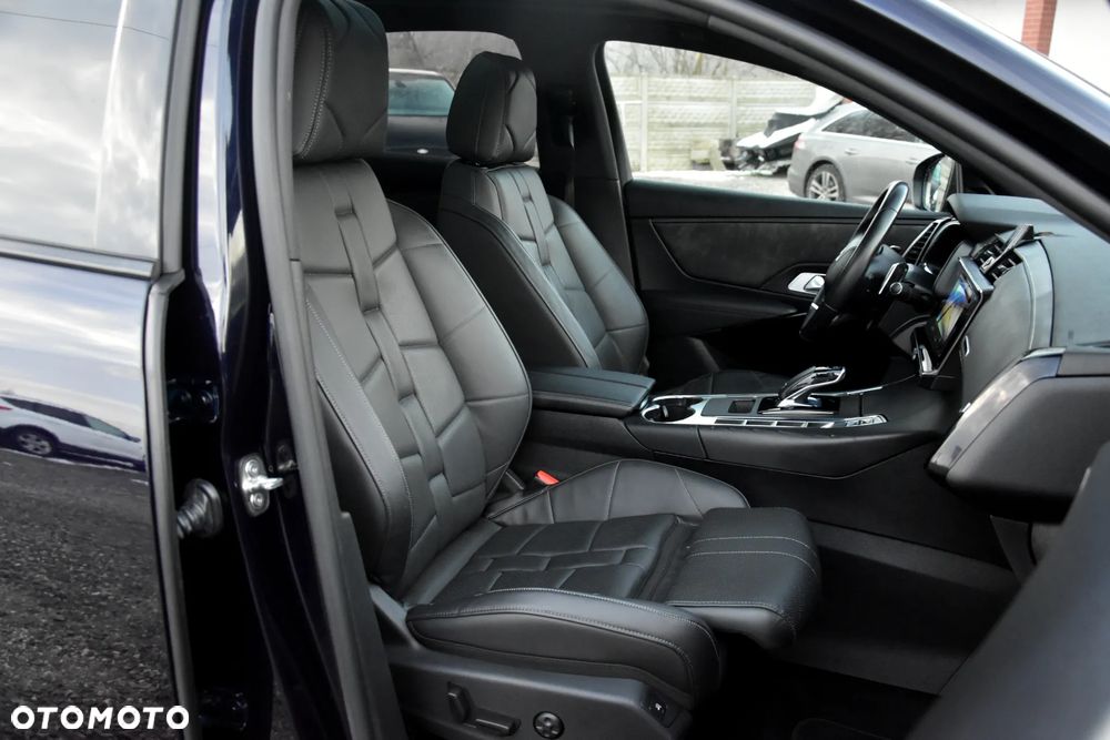 DS Automobiles DS 7 Crossback 1.6 PureTech Louvre - 20