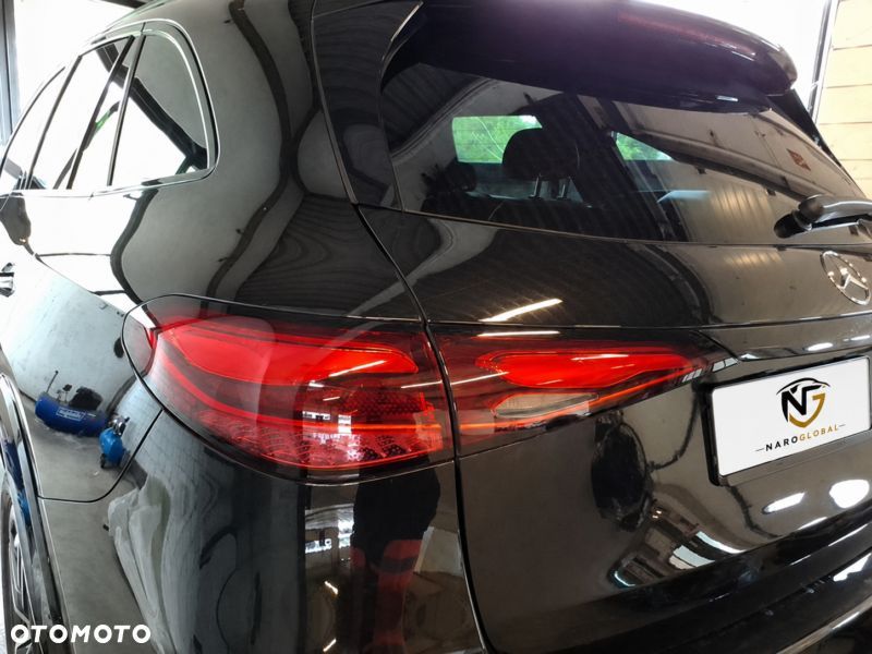 Mercedes-Benz GLC 220 d 4Matic 9G-TRONIC AMG Line Advanced - 9
