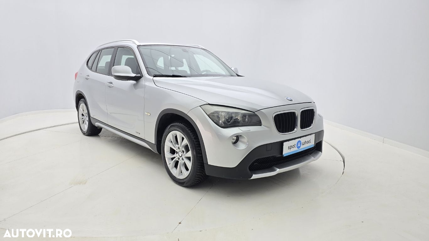 BMW X1 - 5