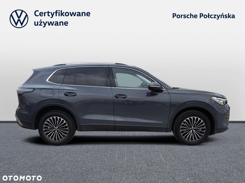 Volkswagen Tiguan - 8