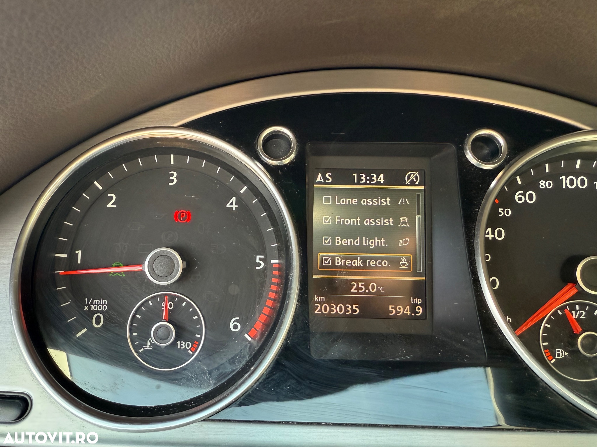 Volkswagen Passat CC 2.0 Blue TDI DSG - 19